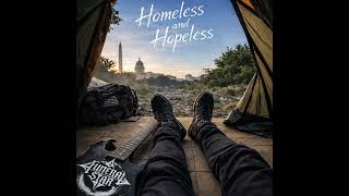 A Funeral Star - Night Air Ceiling (Official Audio)