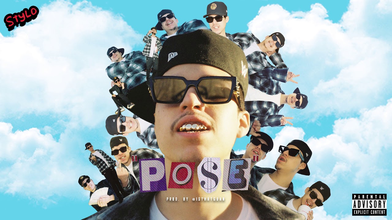 Guarda $tylo - Pose su YouTube Guarda $tylo - Pose su YouTube