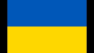 National Anthem Of Ukraine - Derzhavnyi Himn Ukrainy - Державний Гімн України