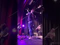 EyeCandy as Paramore @ Emo Nite 2/28/26