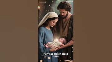 The Nativity: A story of Jesus