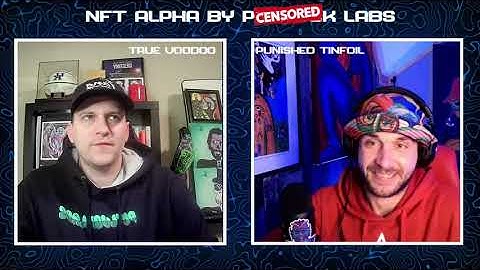 NFT Alpha by Potluck Labs Ep. 6