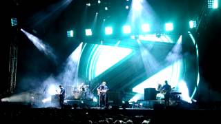 "You've Haunted Me All My Life" - Death Cab for Cutie [Live]