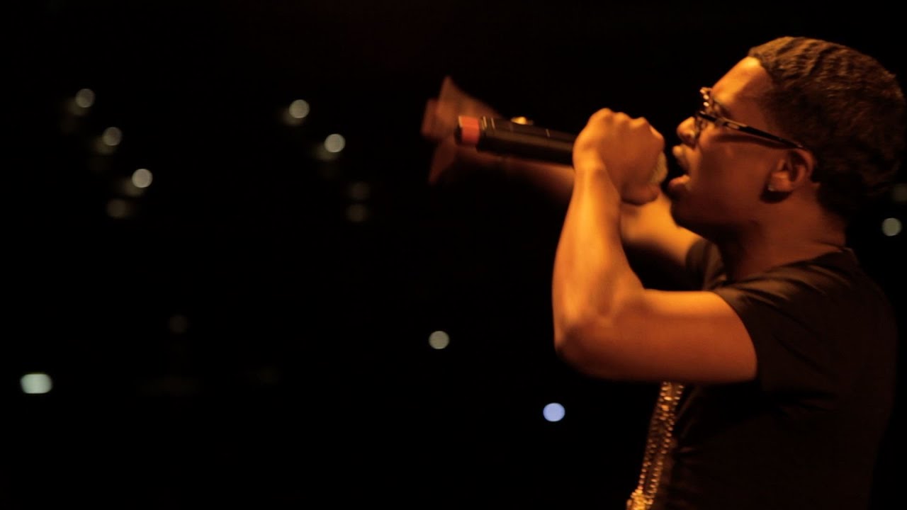 Tracy T DMV Recap (Part 1 of 3) Shot by JoeMoore724 YouTube