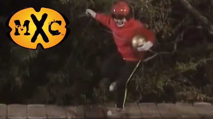 MXC SEASON 3 UNCUT & UNFILTERED | 15 MOST EXTREME ELIMINATION CHALLENGE EPISODES