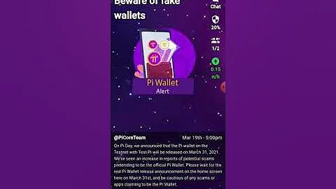 Mine Cryptocurrency On Your Phone Free | Pi Coin | Pi Network