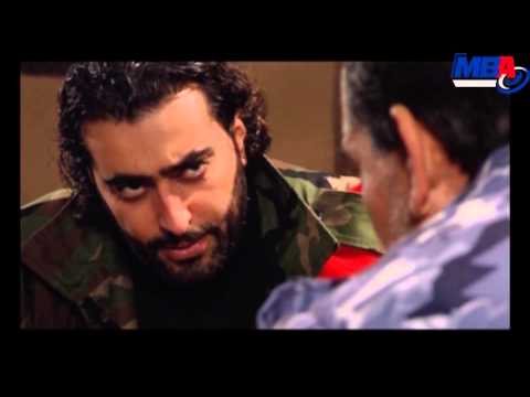 Zel Elmohareb Series 12 مسلسل ظل المحارب الحلقه الثانية عشر