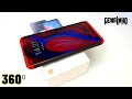 360 Градусов чехол Redmi Note 9 Pro. 💥 ОФИГИТЕЛЬНЫЙ чехол redmi