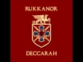 Rukkanor - Deccarah (2012) - Full Album