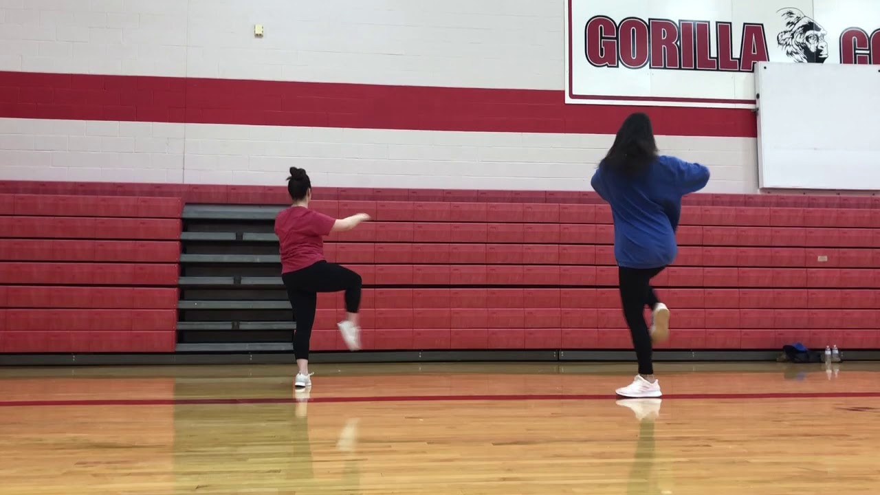 Big Girls Dance YouTube