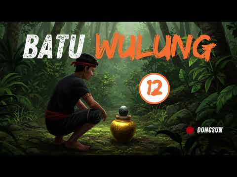 Dongsun Batu Wulung bagian ka 12