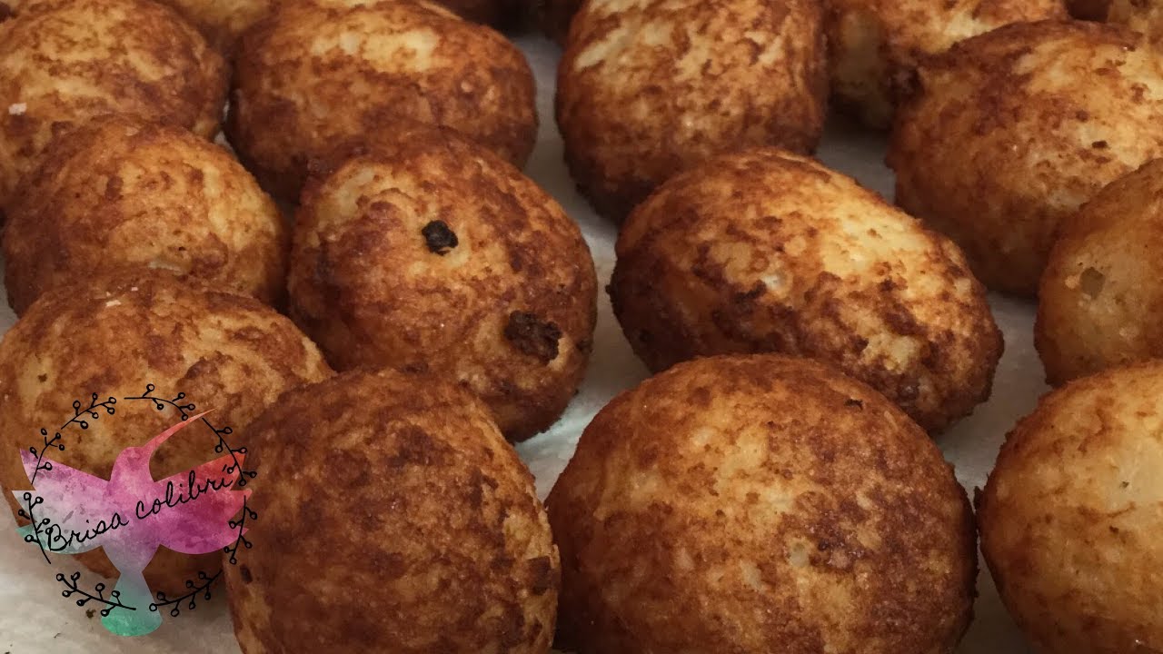 SOPA de bolitas de TORTILLA | ¿cocina del reciclaje?