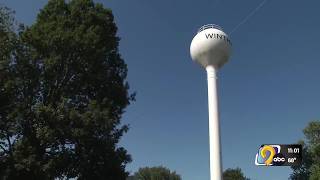 East Buchanan Schools cancel first day of classes due to water main break