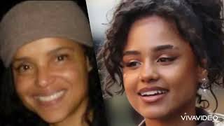 Tyla Water is Victoria Rowell Demonic Vessels