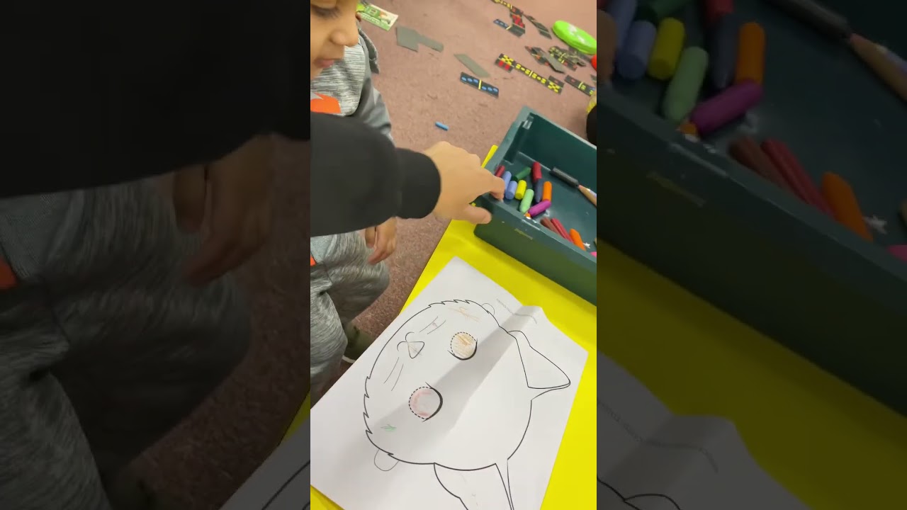 My drawing ✍️🥰