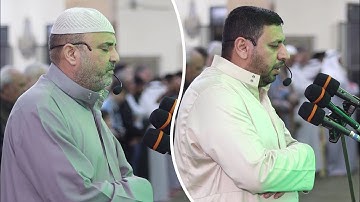 #ليلة ٢٩ من رمضان/بصوت القارئين#يوسف محمود#علاوي بدر/١٤٤٤