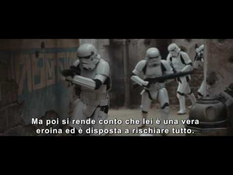 Rogue One: A Star Wars Story | Conosciamo Jyn | Featurette