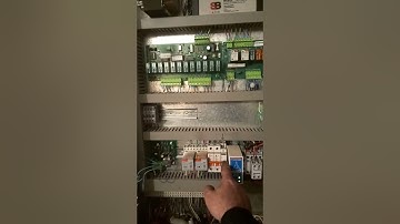 lift control reset