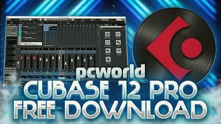 Cubase 12 Pro Crack | Free Download Working October 2022