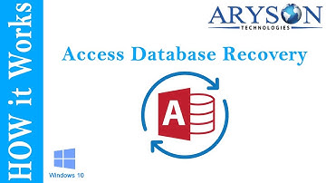 Access Database Repair for Access 97, 2003, 2007 & 2010 Database Recovery