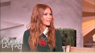Darby Stanchfield Talks "Scandal" Audition