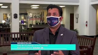 Denver Votes: BallotTrace
