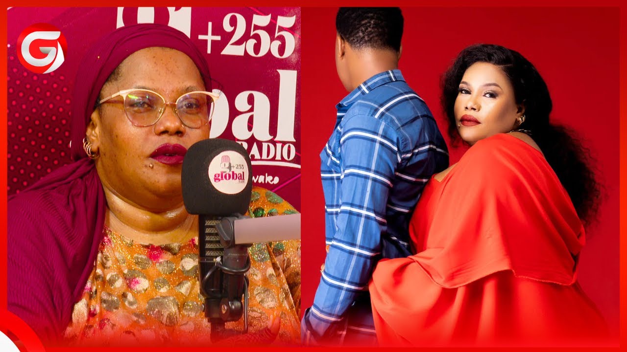 🔴#Live: ISHA MASHAUZI - KUNGWI ALIYEVUNJA NDOA 2 BADO ANAFUNDISHA MAHARUSI -HAOGOPI VIBENTENI-MAPITO