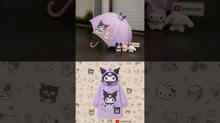 Download Lagu Payung,jas hujan kuromi !! 😍 siap main hujan #sanrio #kuromi #mymelody #payunganak #jashujananak MP3 Download Lagu Payung,jas hujan kuromi !! 😍 siap main hujan #sanrio #kuromi #mymelody #payunganak #jashujananak MP3