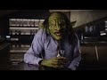 GWAR/NEKROGOBLIKON TOUR PROMO: John Goblikon Interviews Pustulus Maximus from GWAR!