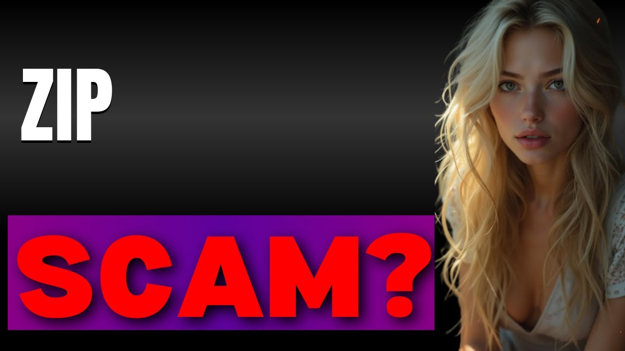 Zip Pay App  Is It a Scam or Legit Honest Review