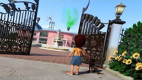 Seve the Bunny level-1/ Mad scientist- Strategy games(Early access)