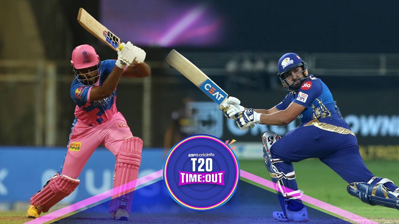 Kishan’s form a cause for concern for Mumbai? Should Rajasthan stick to the same XI now?