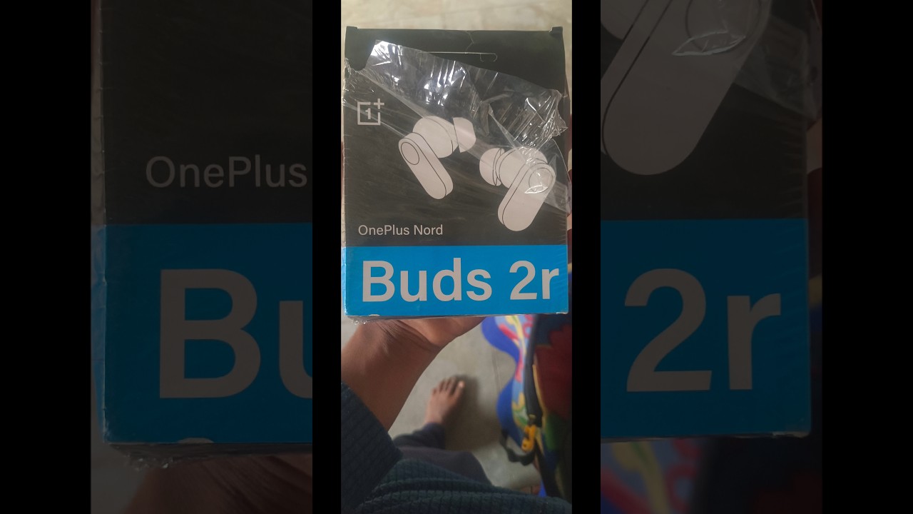 रुको! OnePlus Buds 2R लेने से पहले ये सुन लो 🎧