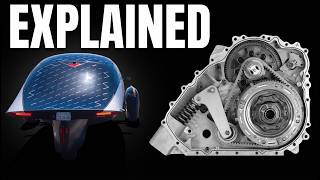 Aptera’s New Transmission Upgrade Could Quietly Make Tesla’s Efficiency Look Outdated Overnight