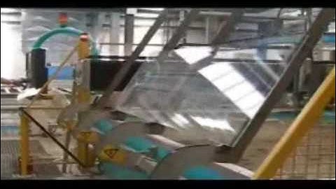 TECHNI Waterjet Ezy-Load Lift System