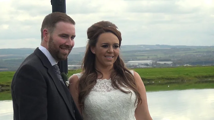 David & Samantha Curran Wedding Film, The Vu, 20th...
