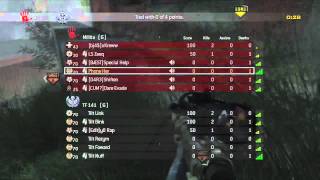 Underpass Hitmarker.
