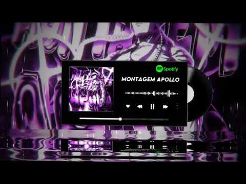 MONTAGEM APPOLLO PHONK / FUNK X [ SLOWED × REVERB ] USE 🎧 HEADPHONES 🎧 FOR BETTER EXPERIENCE 