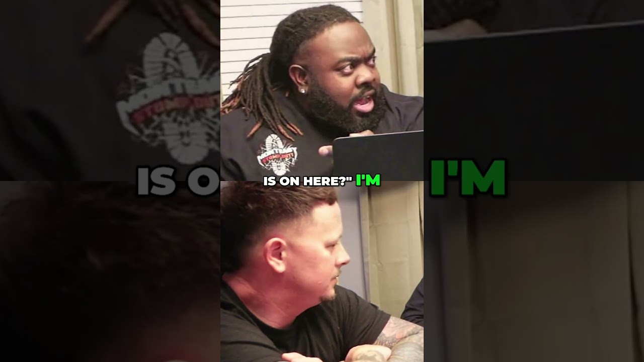 Monteasy, Chris Cage & Rich Latta speaks on the peak years of Hip-Hop