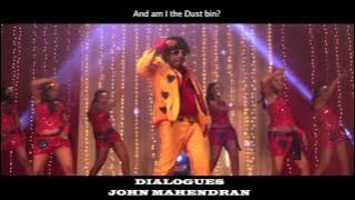 Nee Thaandi Osthi Ponna - Settai Official Song HD _