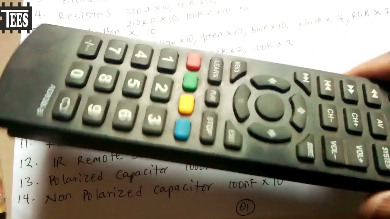 Embedded Systems Technology for Beginners 3 by Tarilayefa Edward