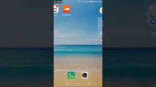 Lhx 16 wifi camera drone connect wifi test screenshot 3