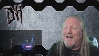 Nightwish - Song Of Myself REACTION & REVIEW! FIRST TIME HEARING!