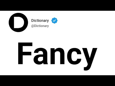 वीडियो: सजावट शब्दावली: वैसे भी उन "फैंसी" शब्दों का क्या अर्थ है?