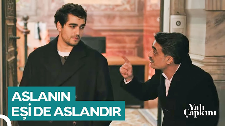 Seyran İntikam Almaya Yalıya Gitti | Yalı Çapkını 93. Bölüm