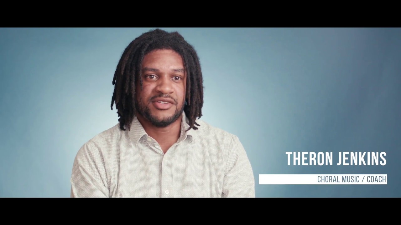 Become a Lutheran Teacher