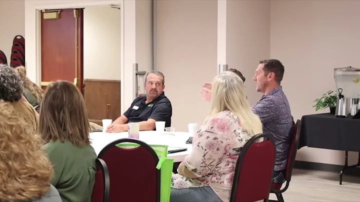 Montana's Hunger Relief Forum - 2024