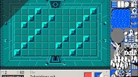 ZQuest Guide / Tutorial [Part 6]: Blocks, Darkness, and Bombs