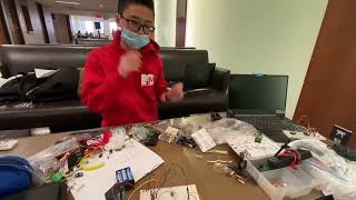 MECH 368 Final Project P01 - Team TD (BEST TEAM) @ Concordia University edit: WE FAILED!