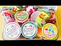 Mixing All My Store Bought Slime & Slime Coloring! Slime Smoothie! Satisfying Slime Video!